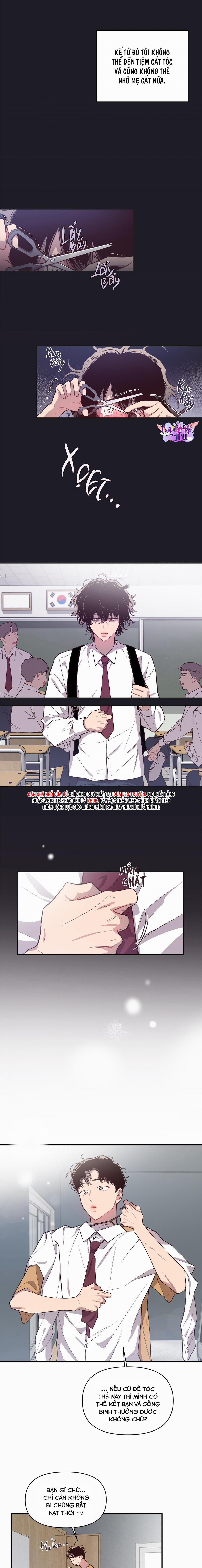 BÍ MẬT TRONG TÂM TRÍ ???? 6 trang 7