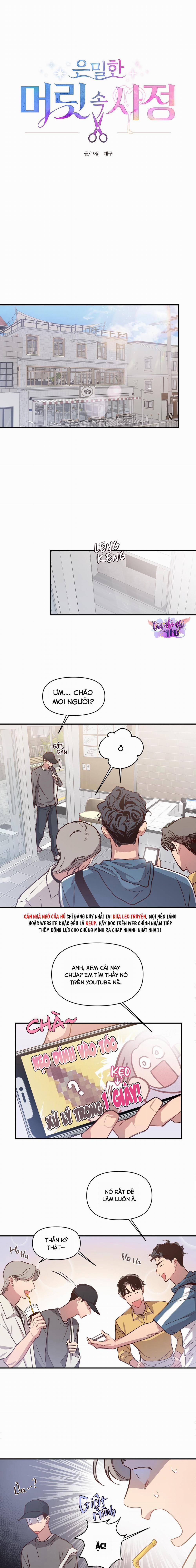 BÍ MẬT TRONG TÂM TRÍ ???? 7 trang 2