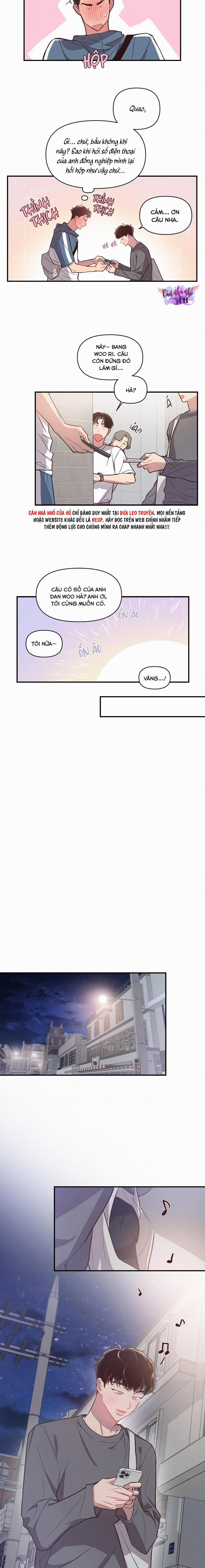 BÍ MẬT TRONG TÂM TRÍ ???? 7 trang 7