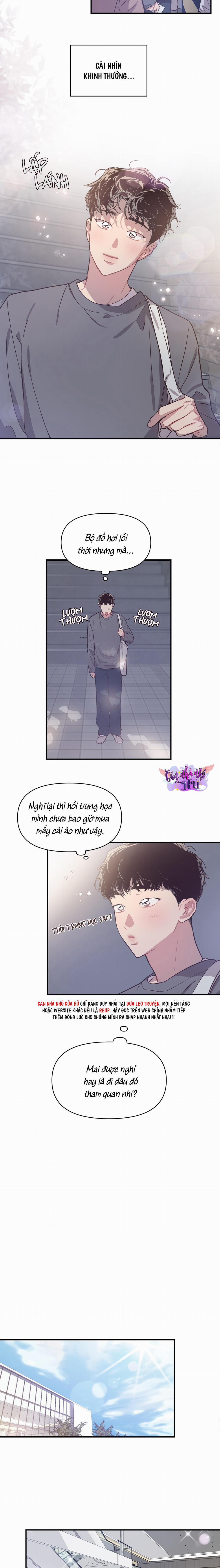 BÍ MẬT TRONG TÂM TRÍ ???? 7 trang 9