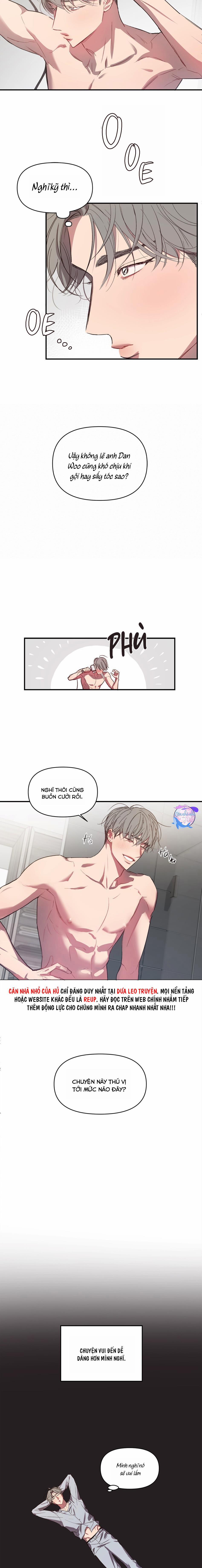 BÍ MẬT TRONG TÂM TRÍ ???? 8 trang 4