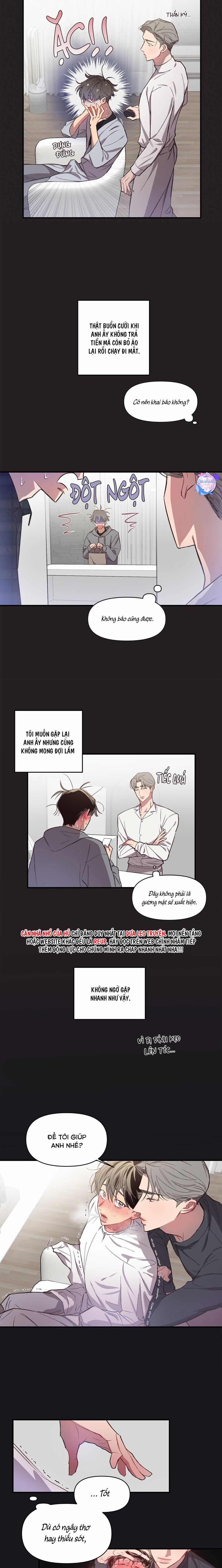 BÍ MẬT TRONG TÂM TRÍ ???? 8 trang 9