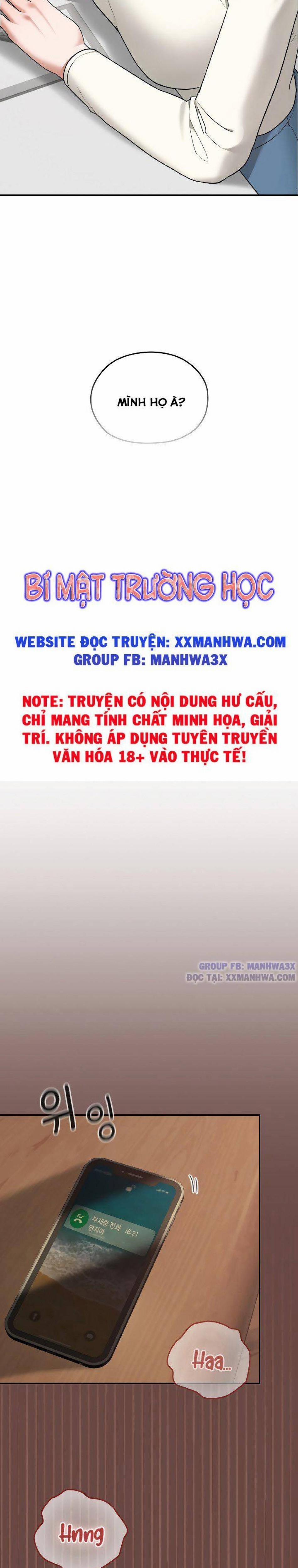 Bí Mật Trường Học 9 trang 7