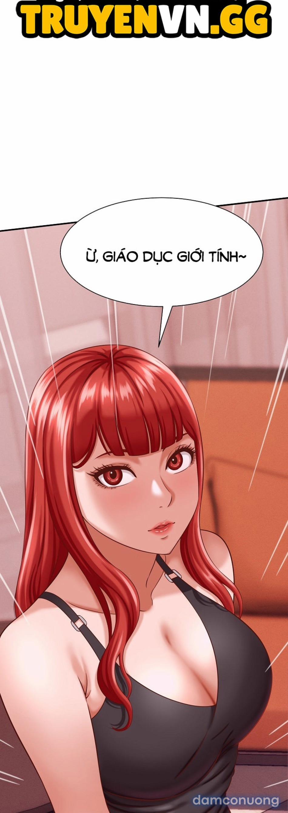 Bí Mật Vợ Bạn 10 trang 14