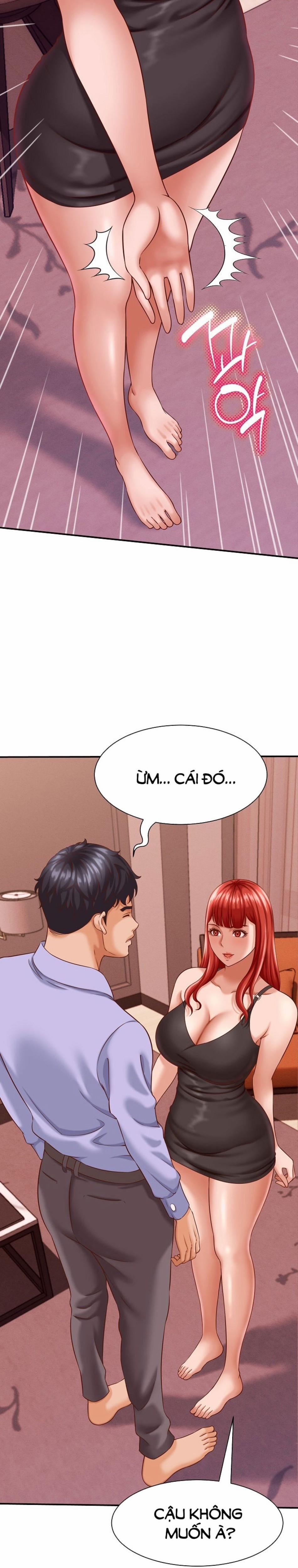 Bí Mật Vợ Bạn 10 trang 15