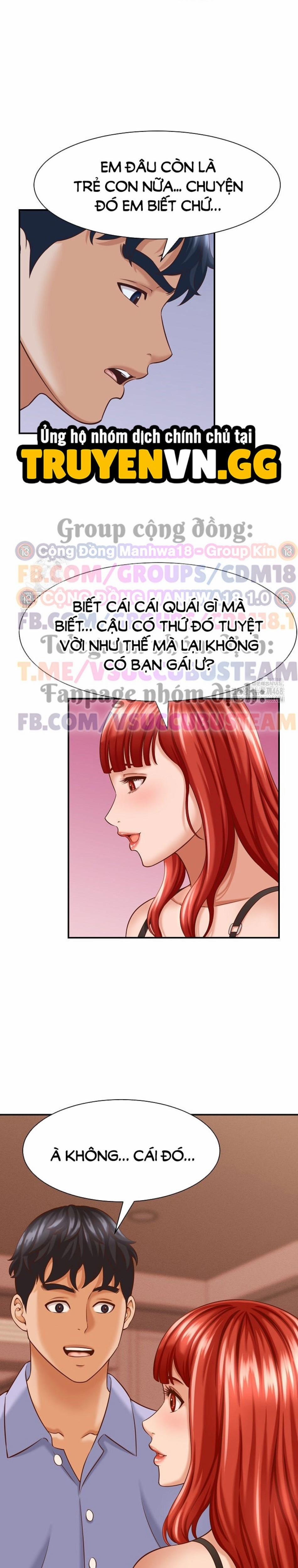 Bí Mật Vợ Bạn 10 trang 16