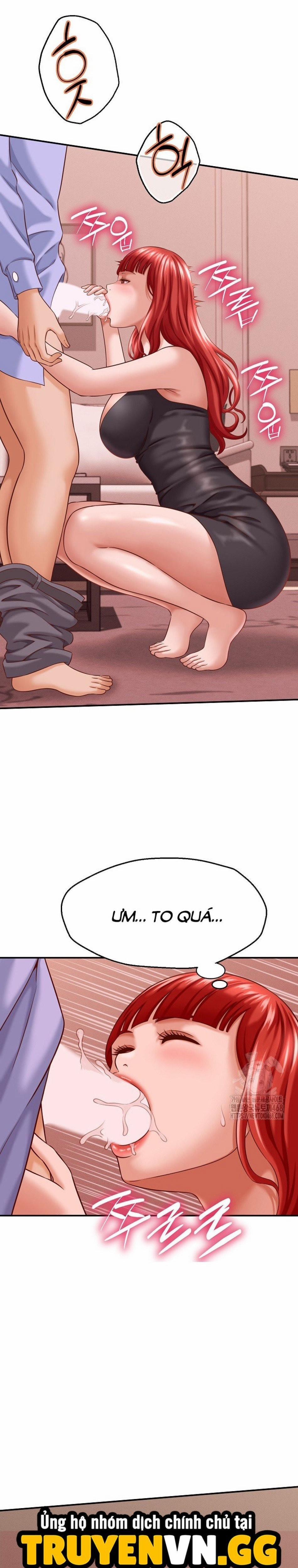 Bí Mật Vợ Bạn 10 trang 25