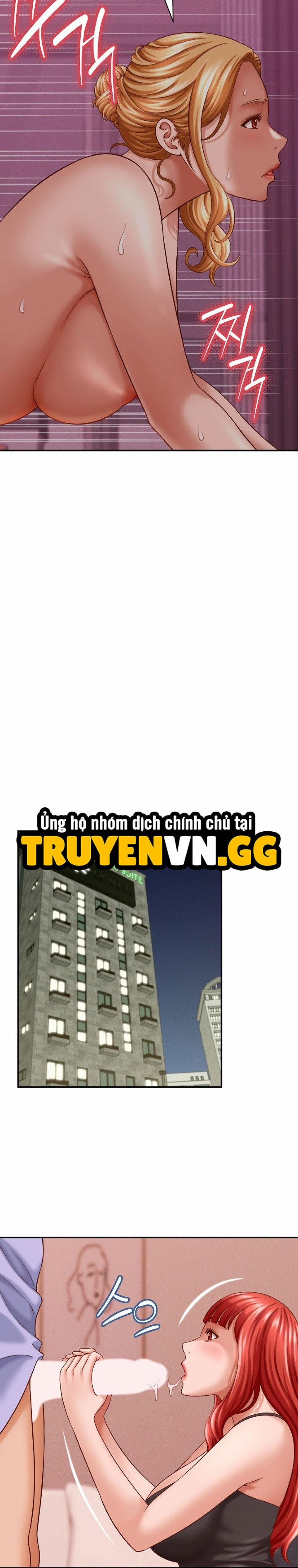 Bí Mật Vợ Bạn 10 trang 32