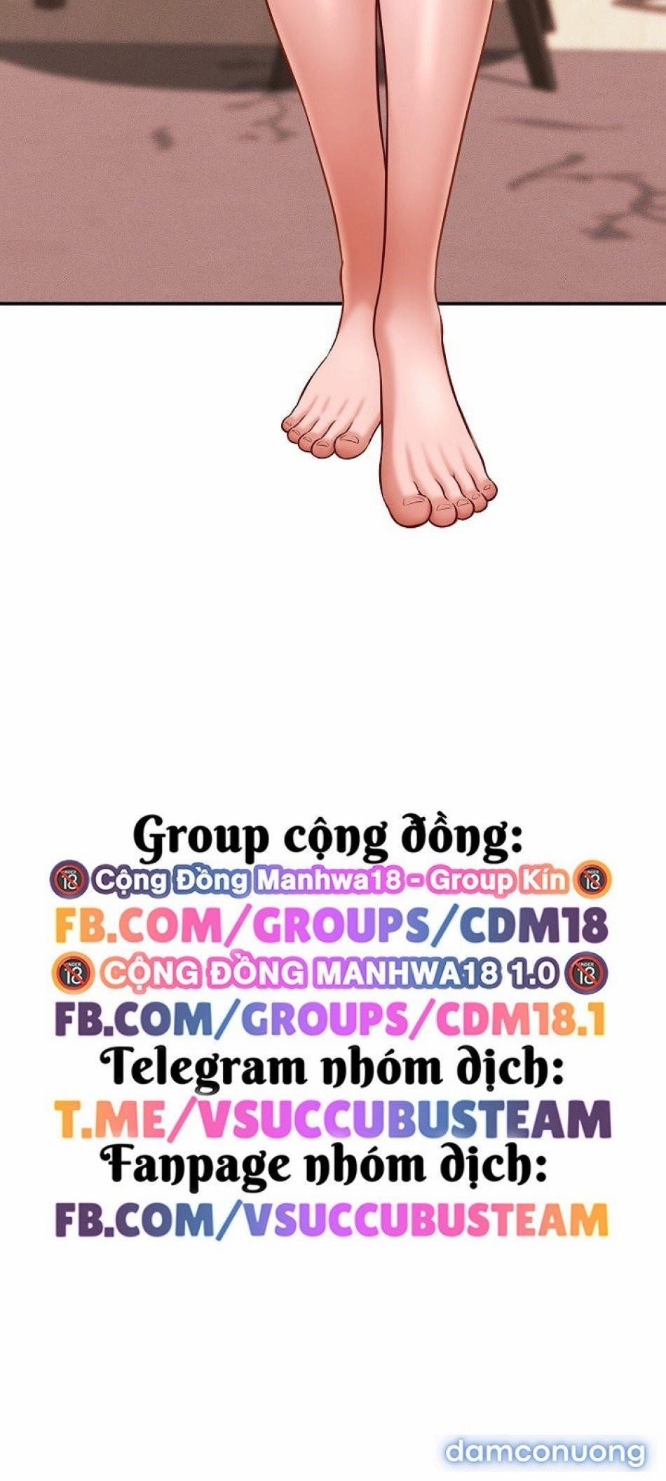 Bí Mật Vợ Bạn 10 trang 36