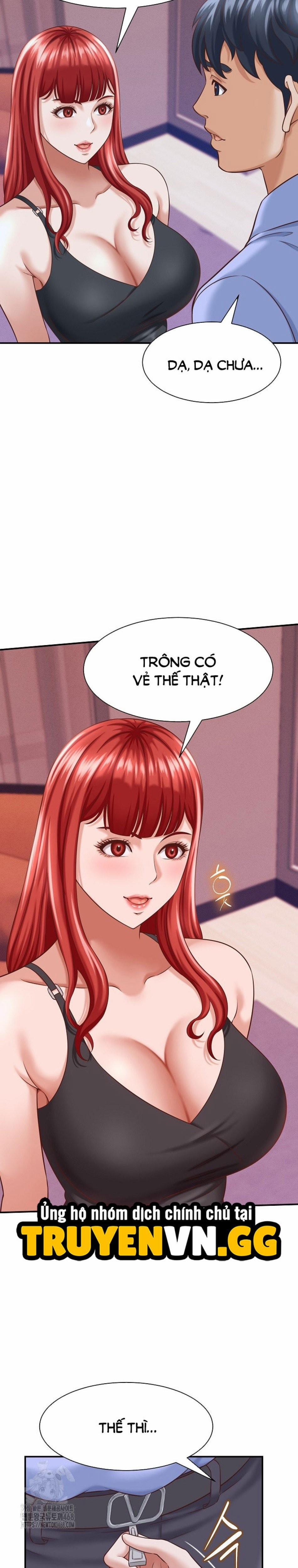 Bí Mật Vợ Bạn 10 trang 4