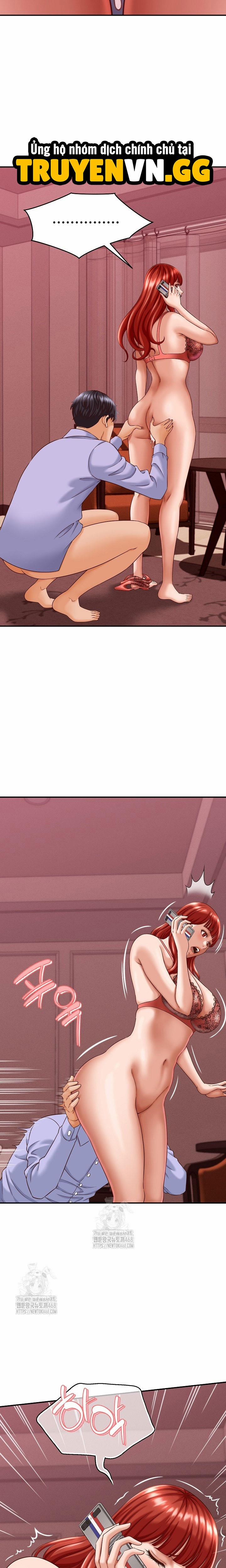 Bí Mật Vợ Bạn 11 trang 13