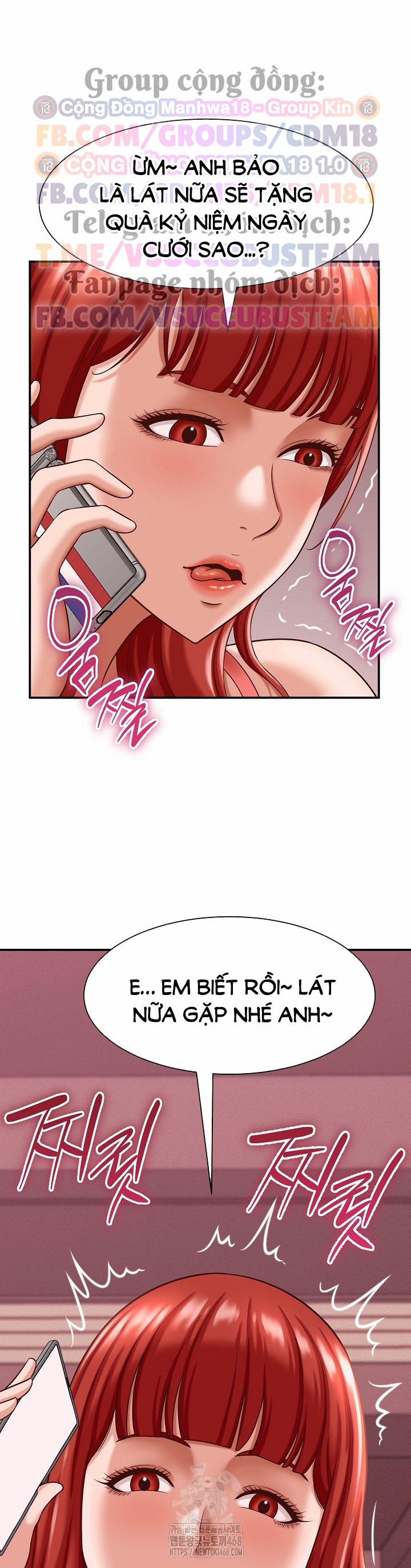 Bí Mật Vợ Bạn 11 trang 16