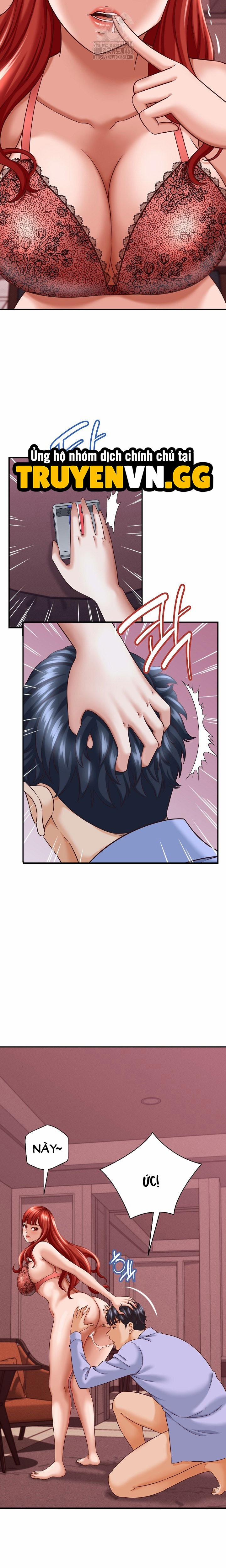 Bí Mật Vợ Bạn 11 trang 17