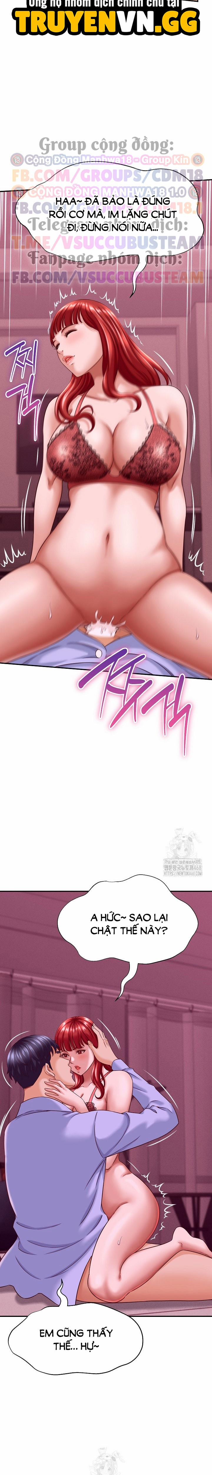 Bí Mật Vợ Bạn 11 trang 27