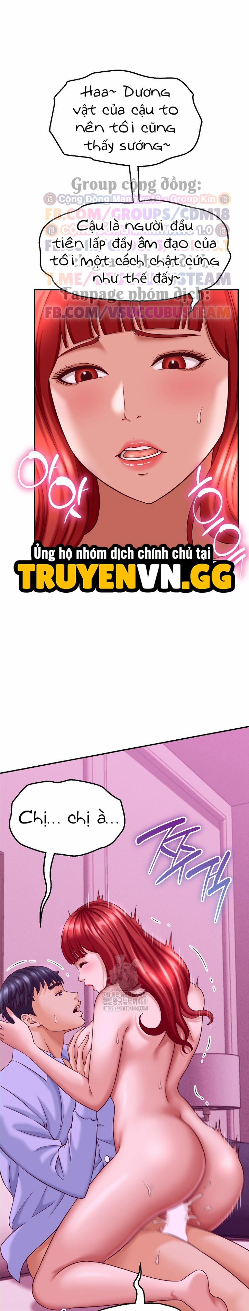 Bí Mật Vợ Bạn 12 trang 10