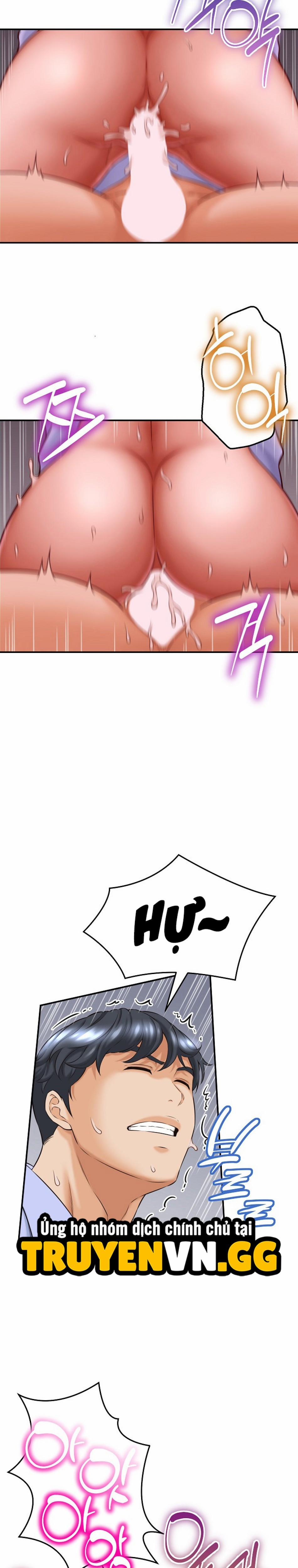 Bí Mật Vợ Bạn 12 trang 12