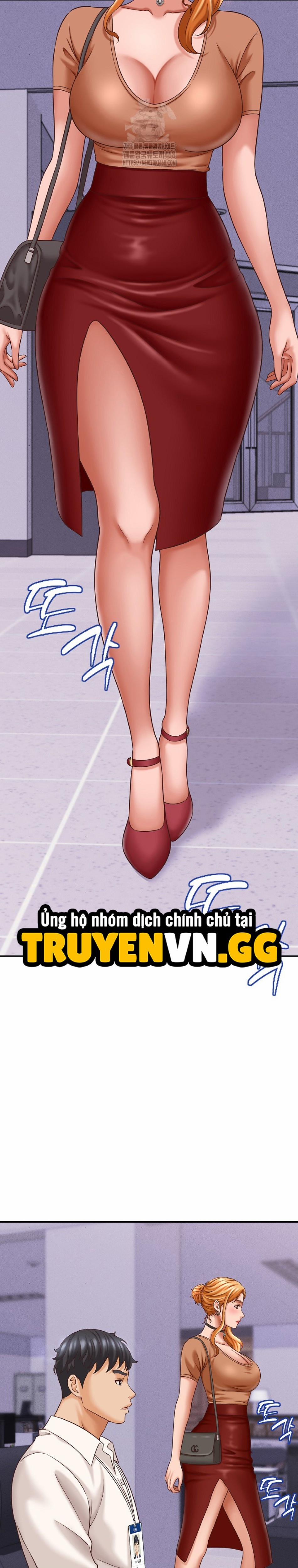 Bí Mật Vợ Bạn 12 trang 26