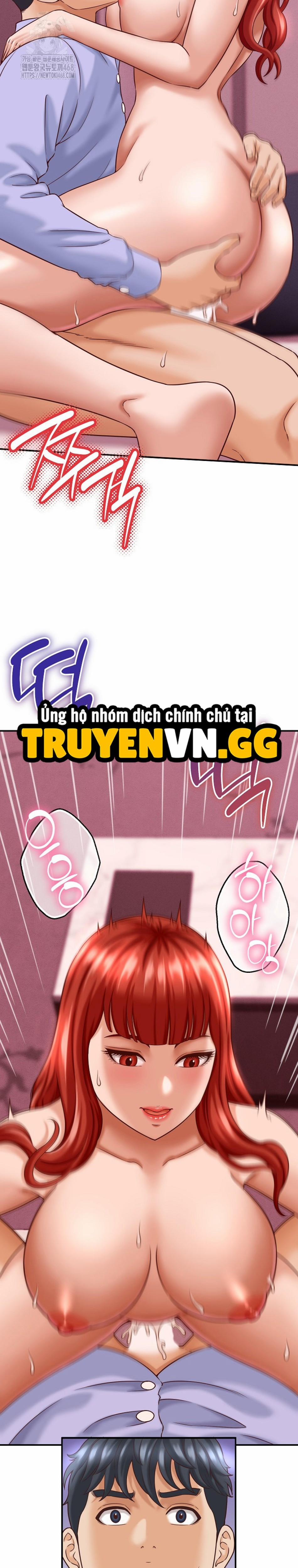 Bí Mật Vợ Bạn 12 trang 6