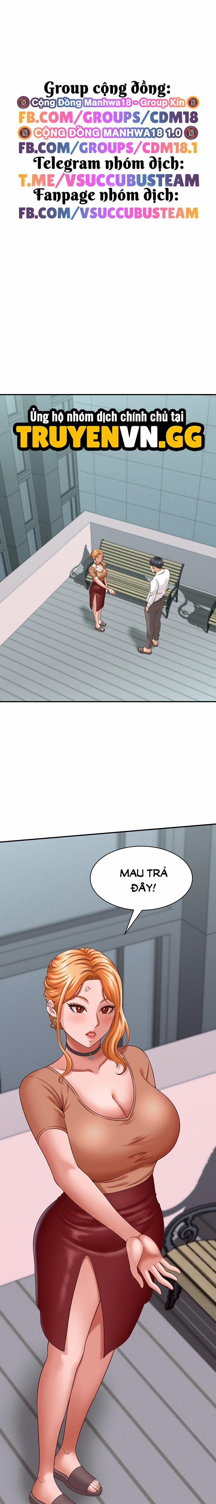 Bí Mật Vợ Bạn 13 trang 1