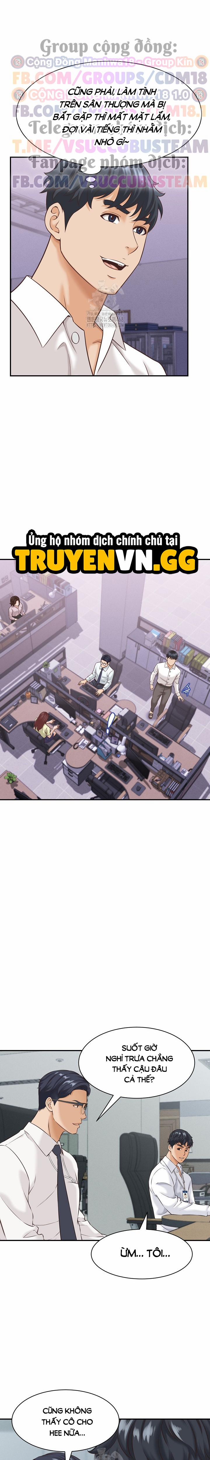 Bí Mật Vợ Bạn 13 trang 14