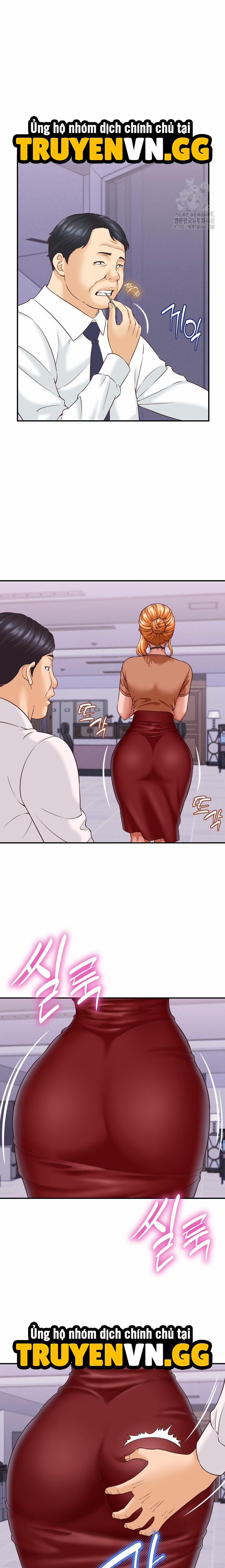 Bí Mật Vợ Bạn 13 trang 17