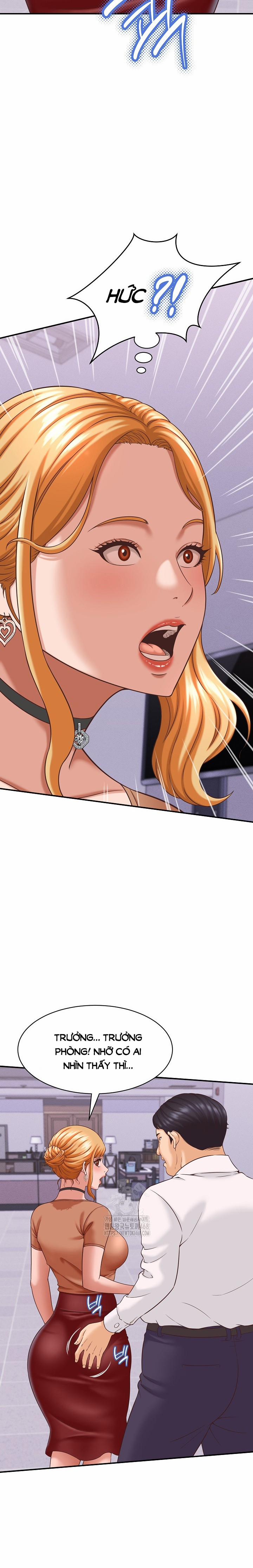 Bí Mật Vợ Bạn 13 trang 18