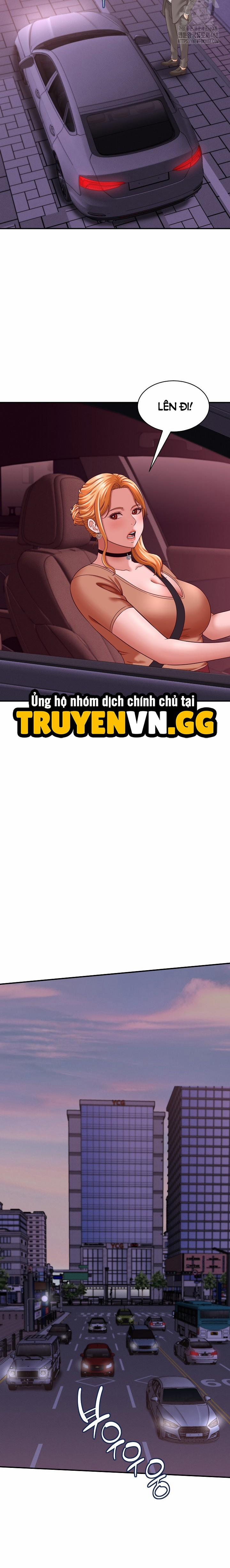 Bí Mật Vợ Bạn 13 trang 23