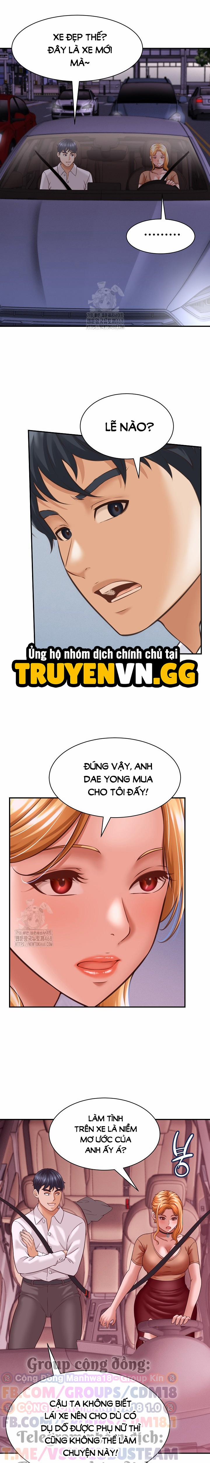 Bí Mật Vợ Bạn 13 trang 24