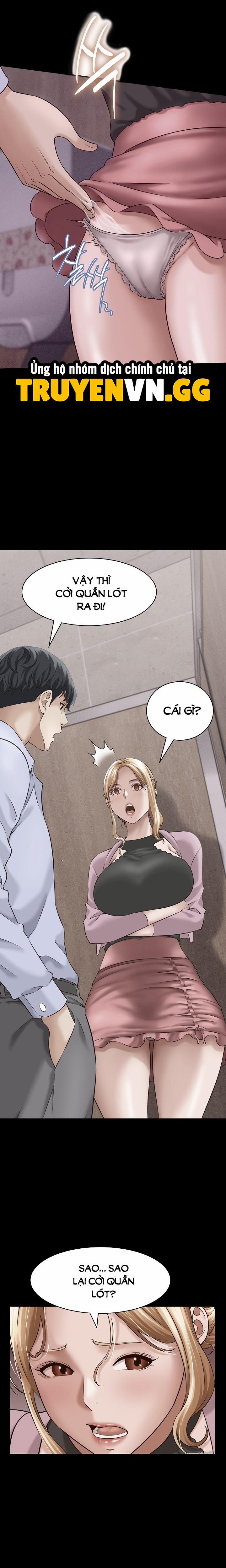 Bí Mật Vợ Bạn 13 trang 4