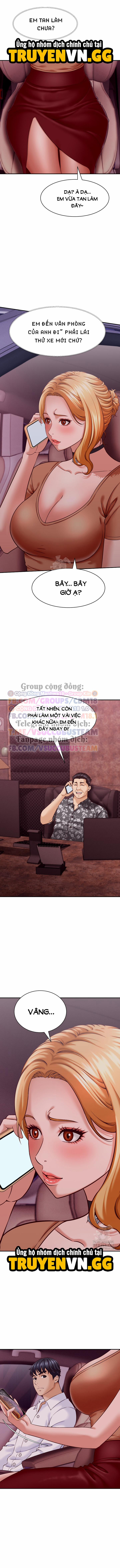 Bí Mật Vợ Bạn 14 trang 4