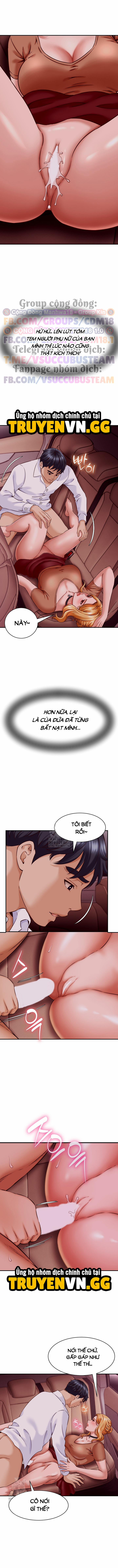 Bí Mật Vợ Bạn 14 trang 8