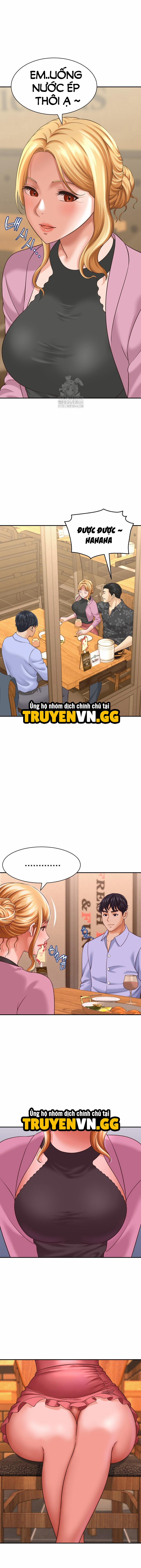 Bí Mật Vợ Bạn 7 trang 13