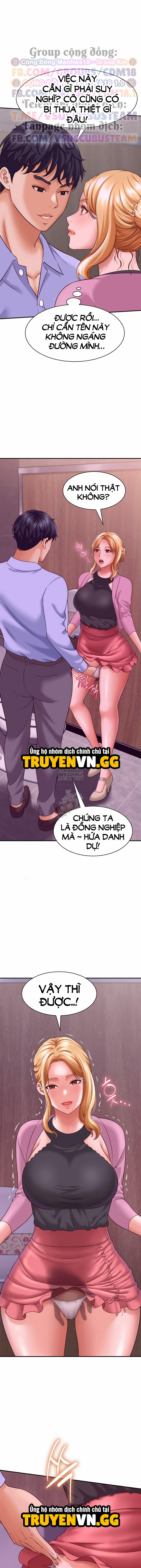 Bí Mật Vợ Bạn 7 trang 8