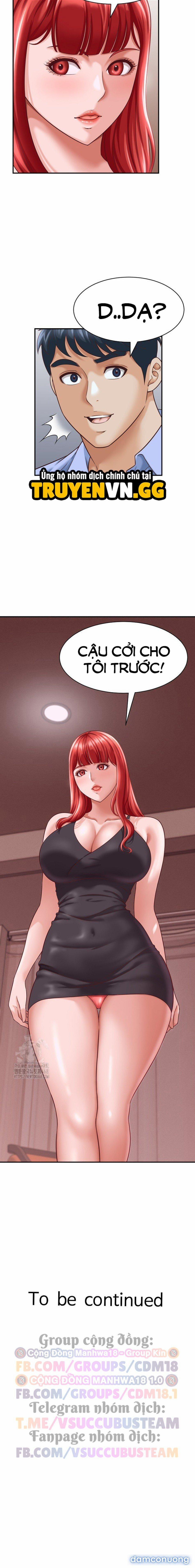 Bí Mật Vợ Bạn 9 trang 14