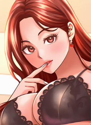 Đọc truyện tranh Bí Mật Vợ Bạn