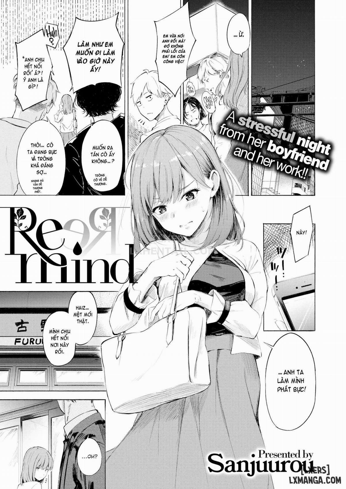 Bí mật x Bí mật 5 trang 0