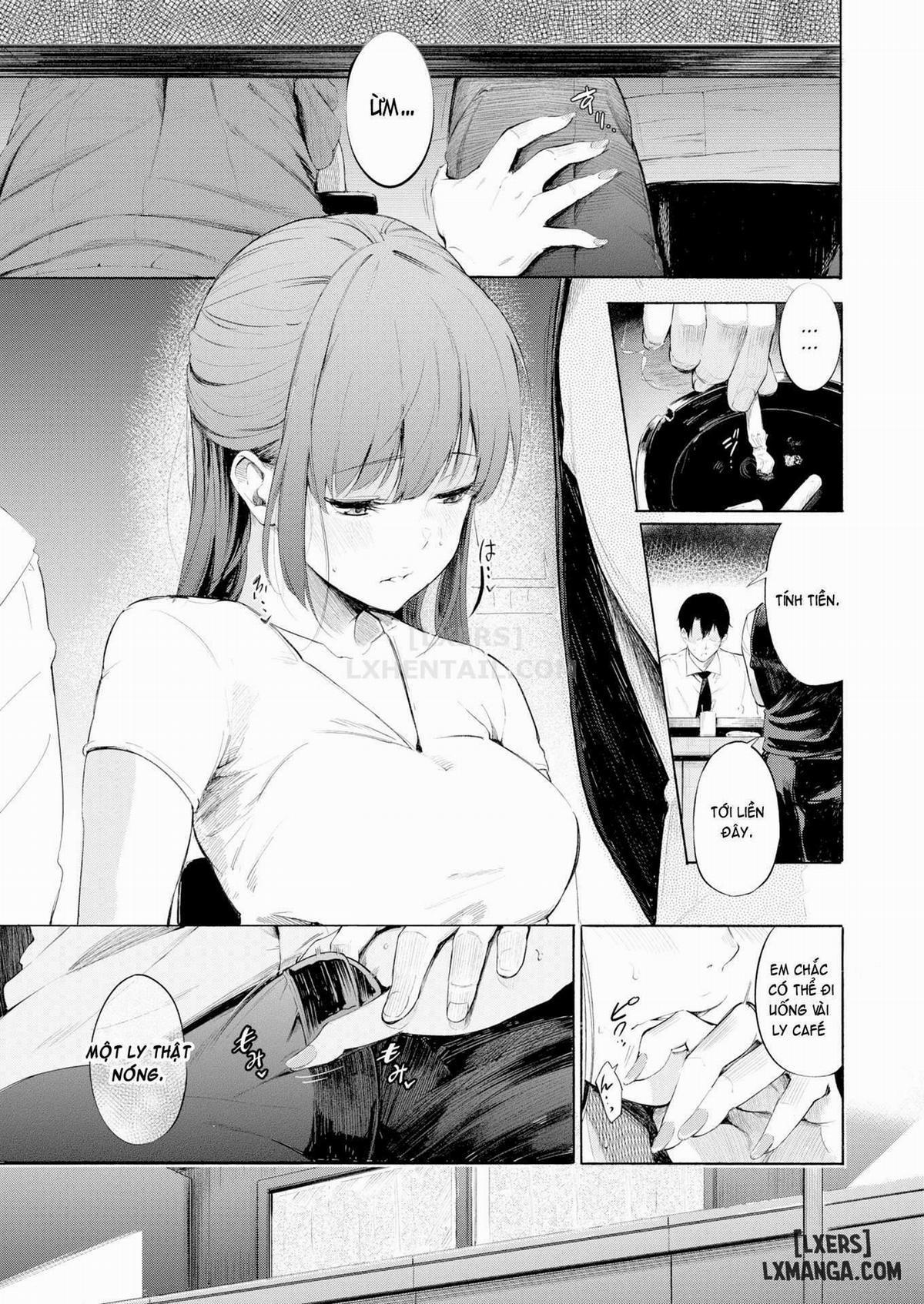 Bí mật x Bí mật 5 trang 10