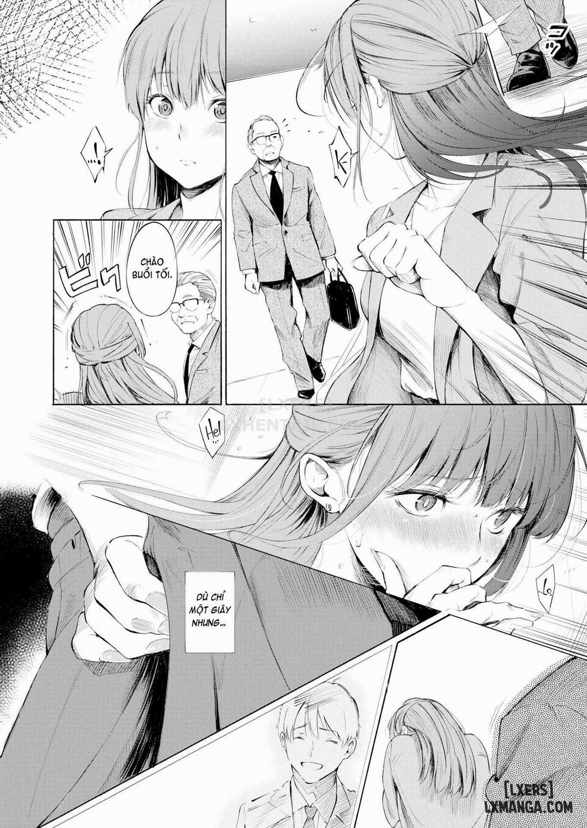 Bí mật x Bí mật 5 trang 13