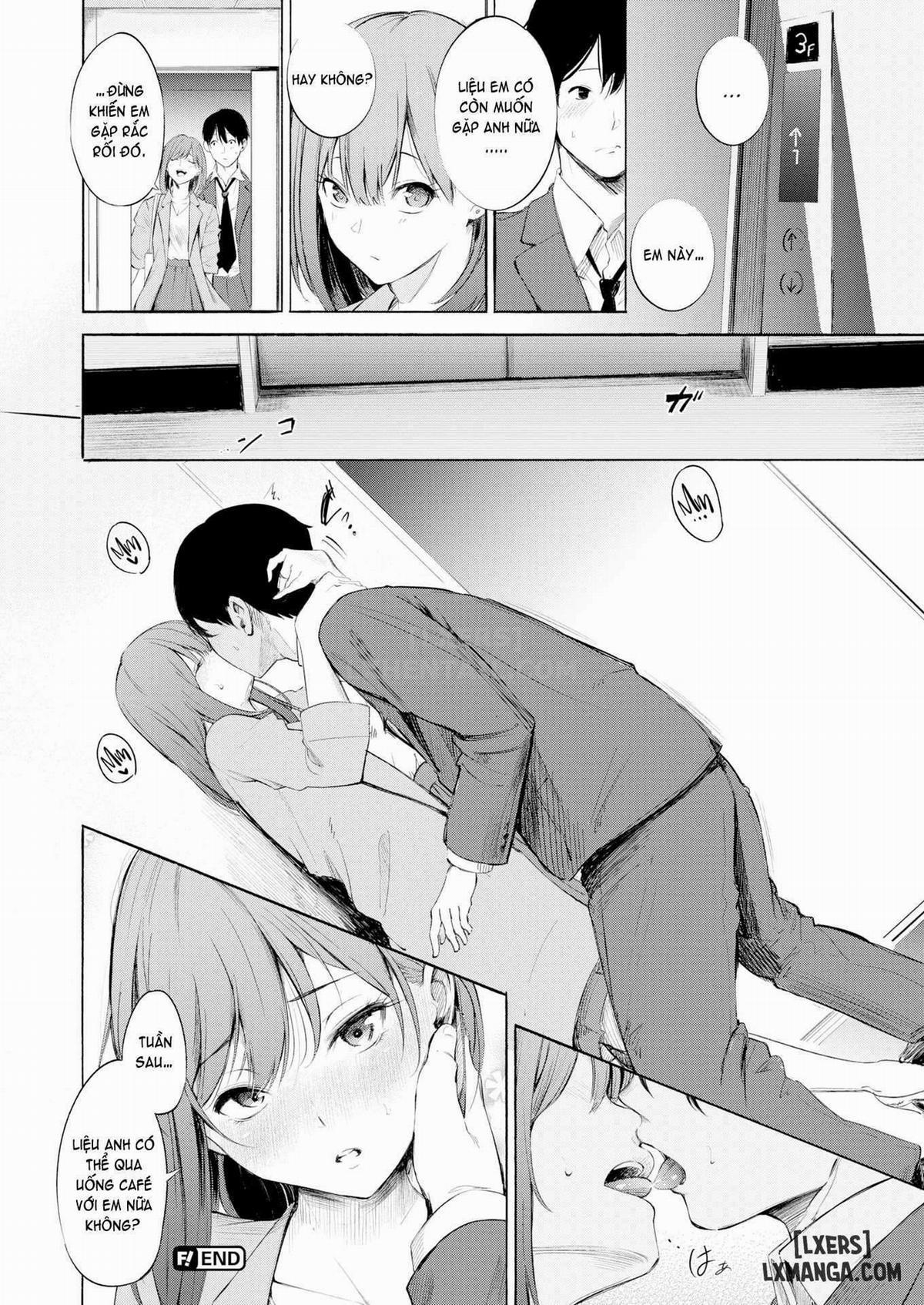 Bí mật x Bí mật 5 trang 27