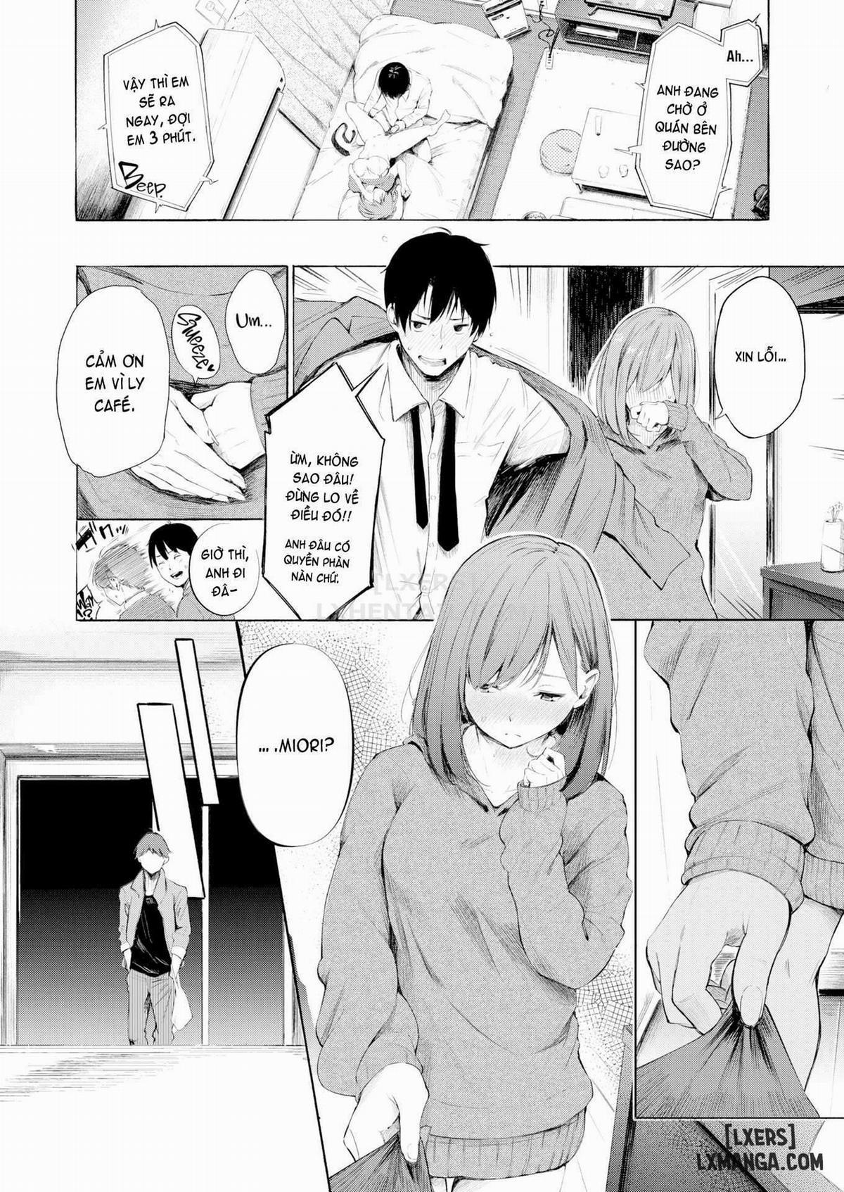 Bí mật x Bí mật 5 trang 7