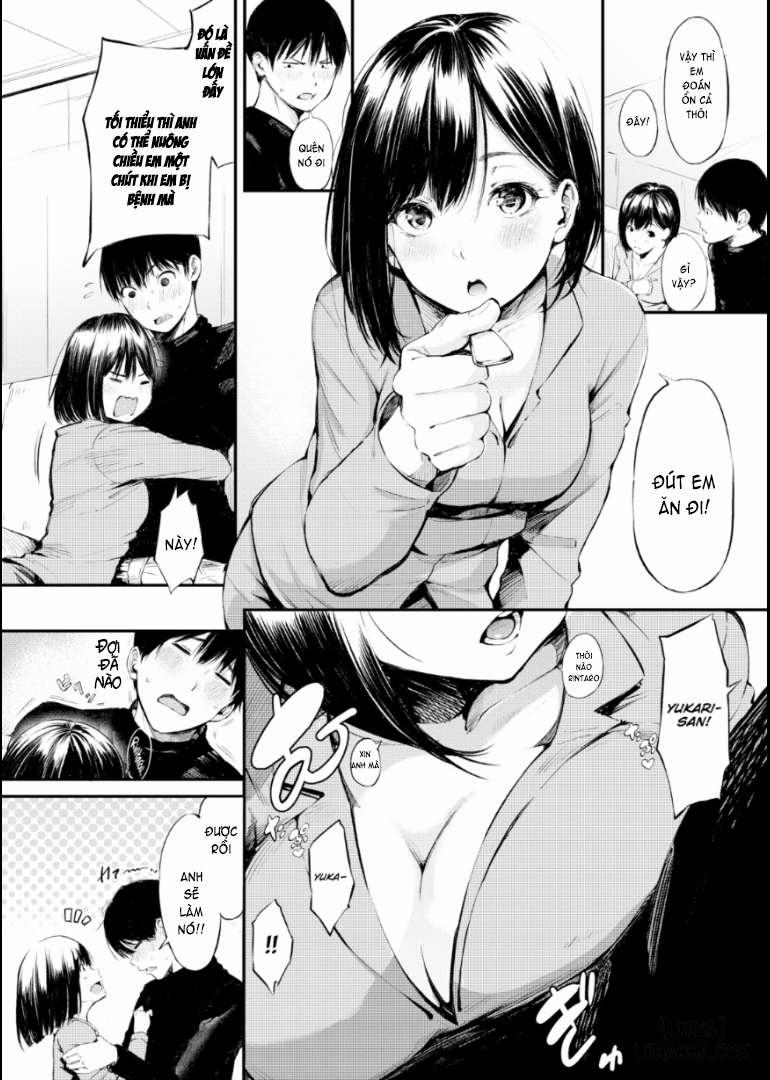 Bí mật x Bí mật 7 trang 5