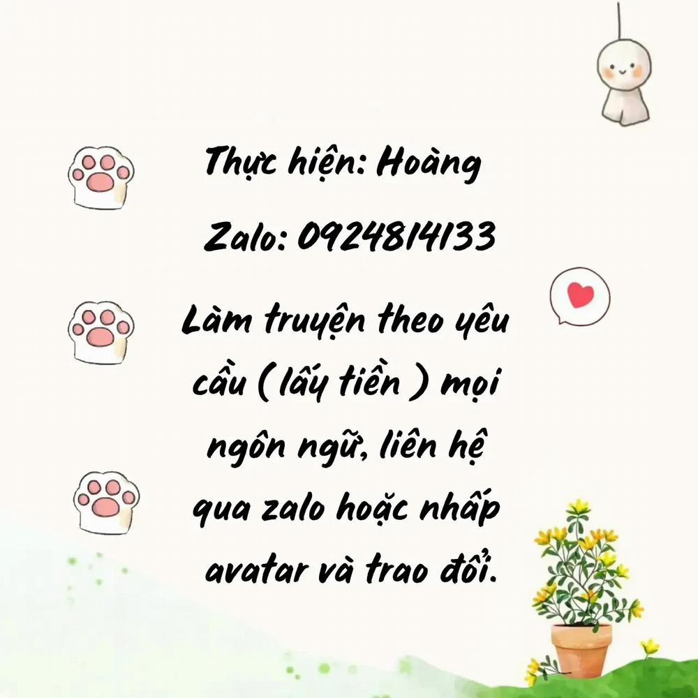 Bí Mật Oneshot trang 0