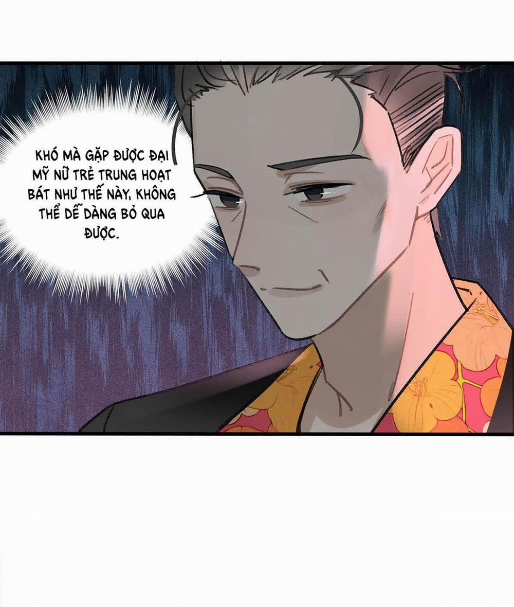 Bị Mẹ Kế Là Ảnh Hậu Cưỡng Ép Yêu Trong Show Thực Tế 1.1 trang 11