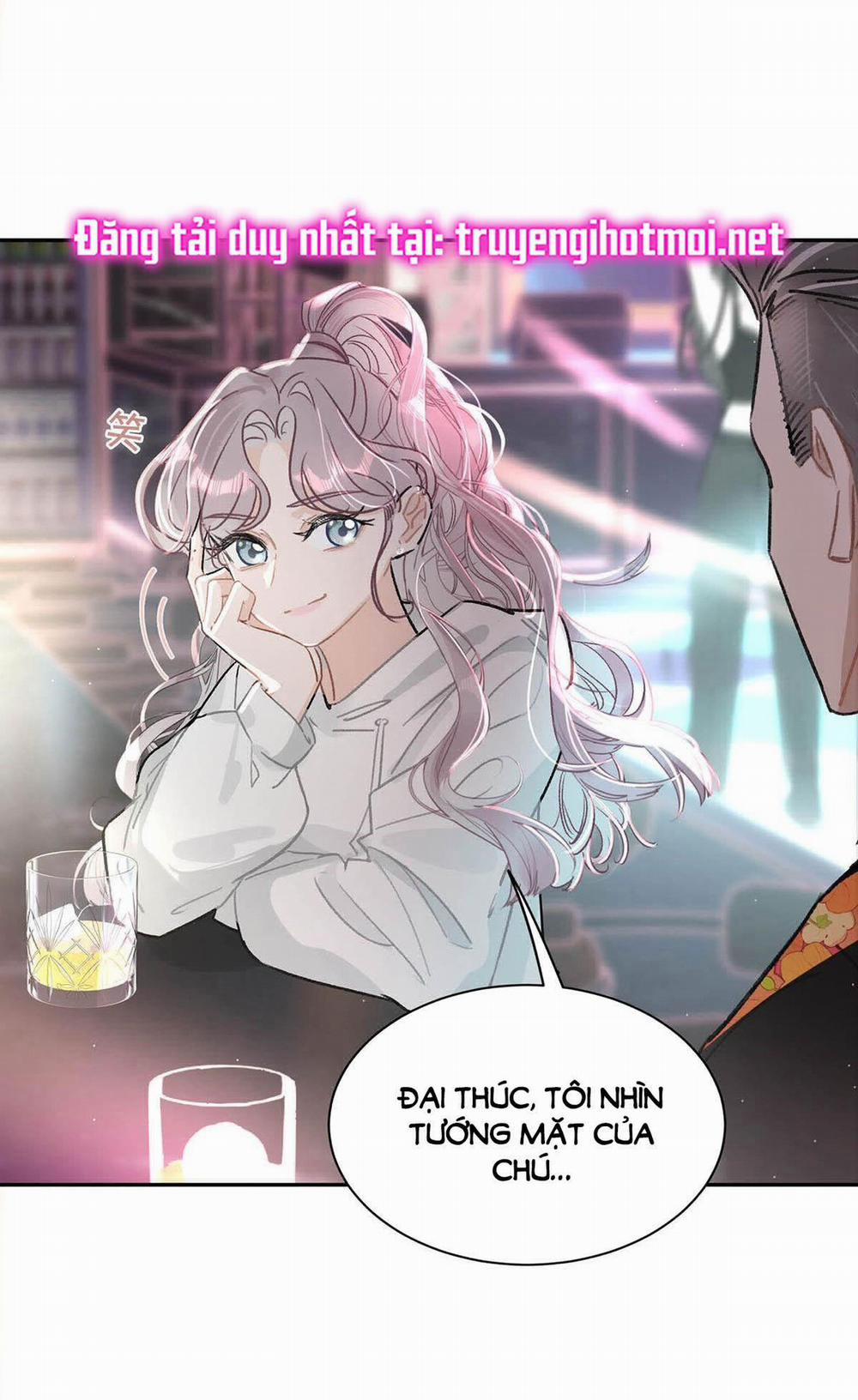 Bị Mẹ Kế Là Ảnh Hậu Cưỡng Ép Yêu Trong Show Thực Tế 1.1 trang 12