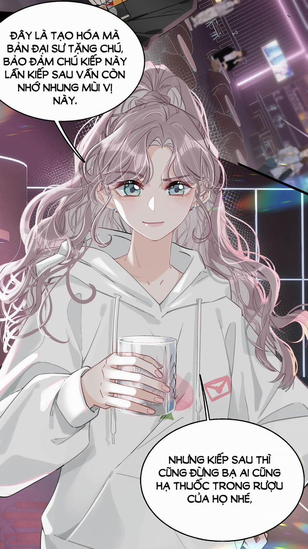 Bị Mẹ Kế Là Ảnh Hậu Cưỡng Ép Yêu Trong Show Thực Tế 1.1 trang 17