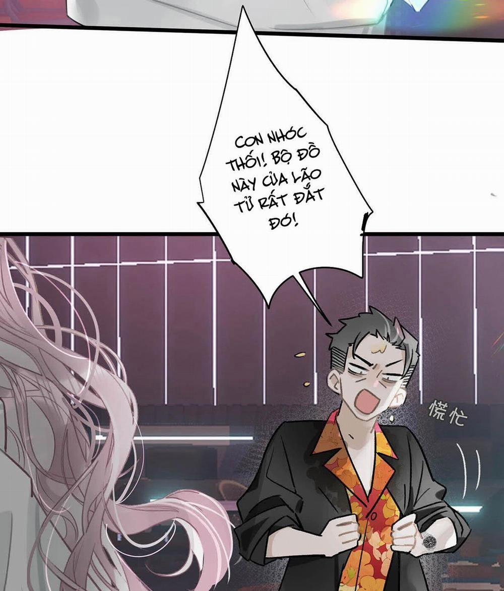 Bị Mẹ Kế Là Ảnh Hậu Cưỡng Ép Yêu Trong Show Thực Tế 1.1 trang 18