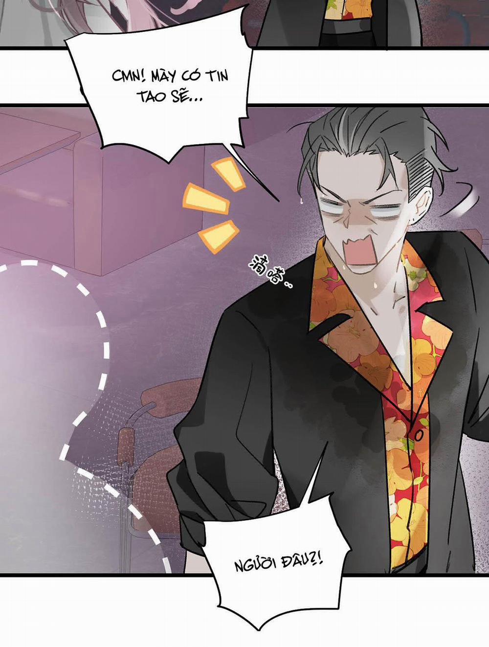 Bị Mẹ Kế Là Ảnh Hậu Cưỡng Ép Yêu Trong Show Thực Tế 1.1 trang 19