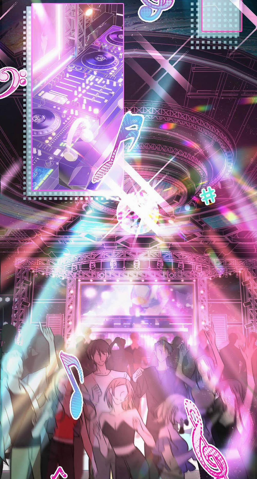 Bị Mẹ Kế Là Ảnh Hậu Cưỡng Ép Yêu Trong Show Thực Tế 1.1 trang 3