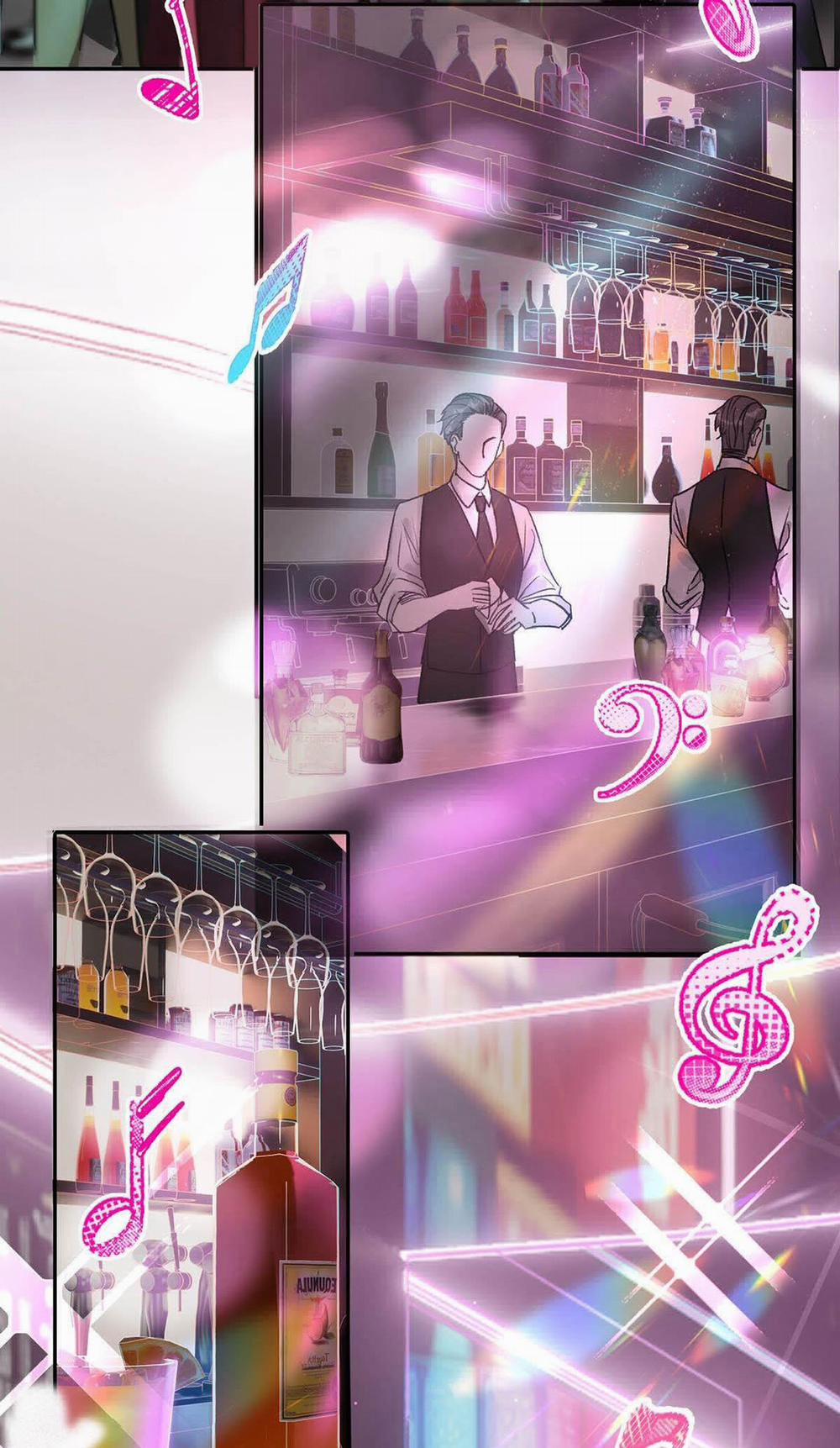 Bị Mẹ Kế Là Ảnh Hậu Cưỡng Ép Yêu Trong Show Thực Tế 1.1 trang 4