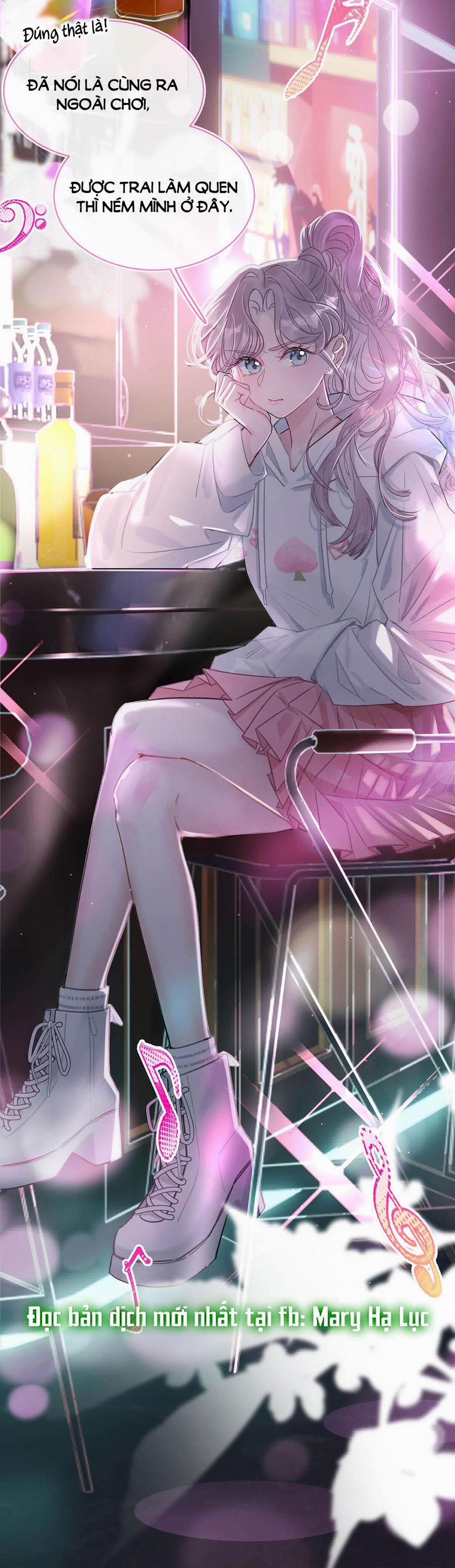 Bị Mẹ Kế Là Ảnh Hậu Cưỡng Ép Yêu Trong Show Thực Tế 1.1 trang 5